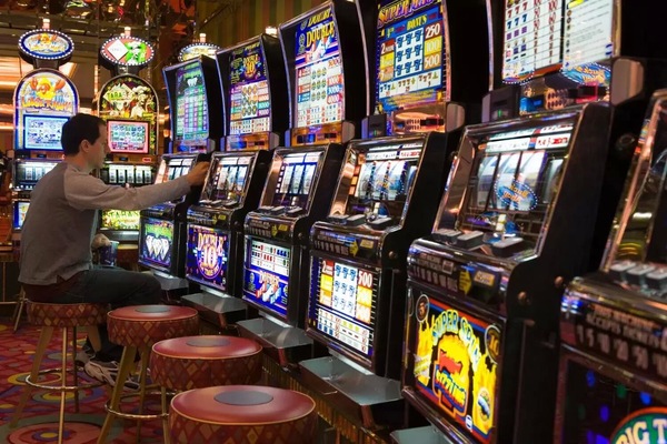 Casino