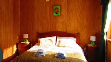 Apartment, Nichtraucher