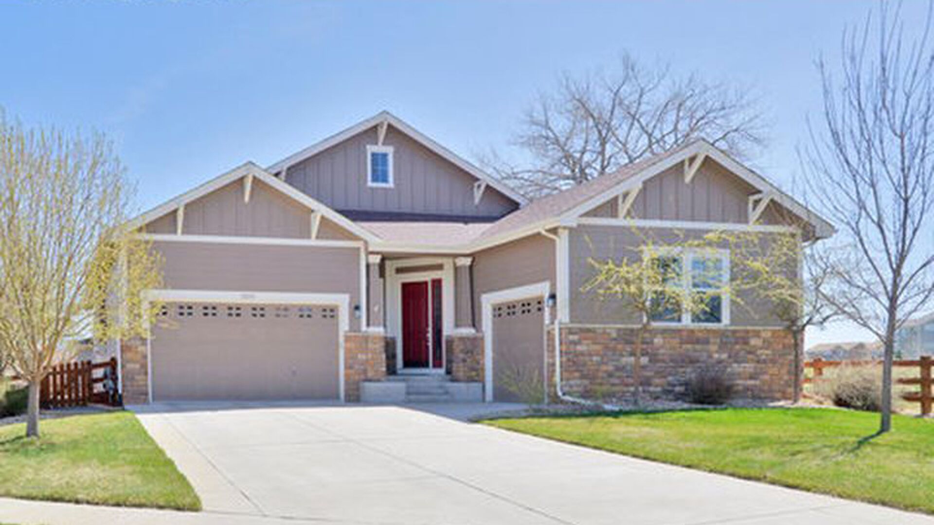 Incredible family home just minutes from Denver and Boulder!