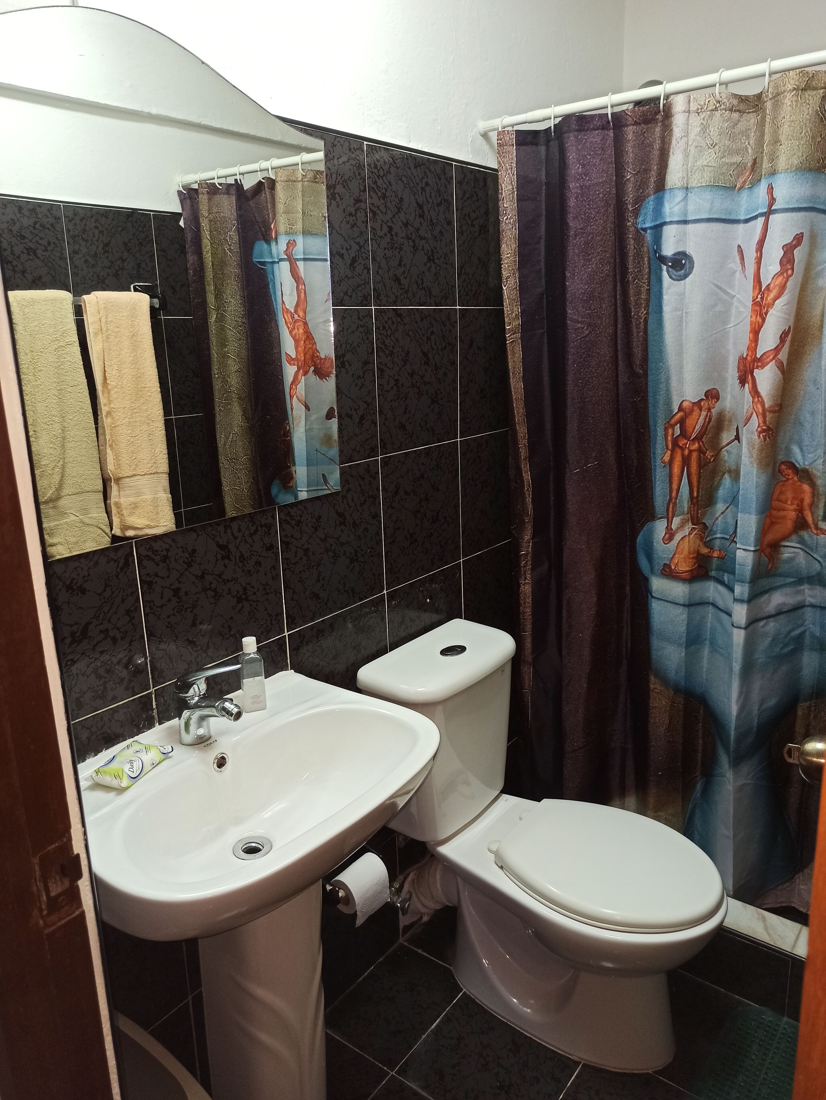 Apartamento UltraMar