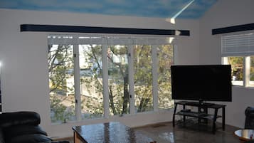 TV connectée, lecteur de DVD