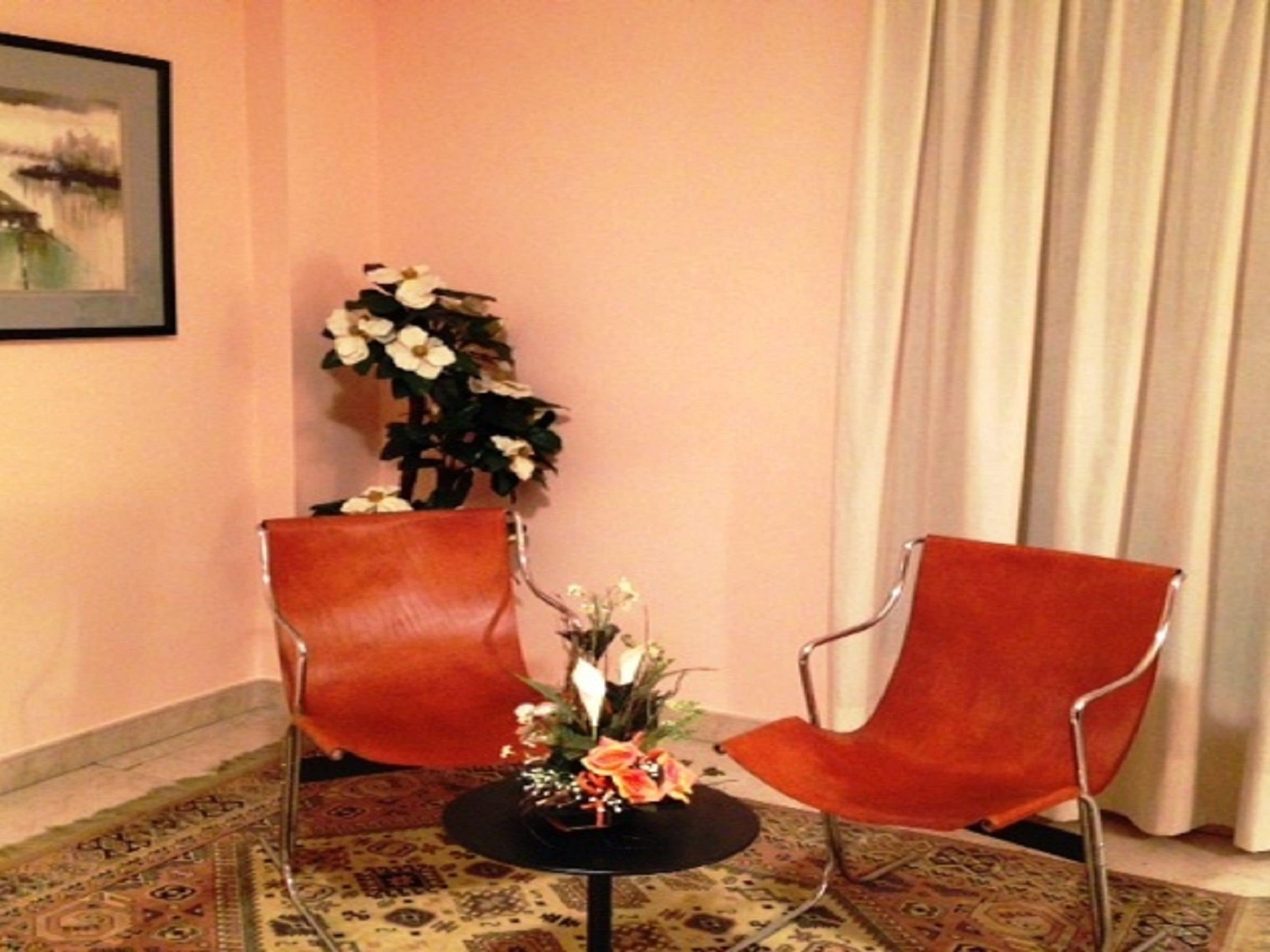 minibar, desk, blackout curtains, cots/infant beds