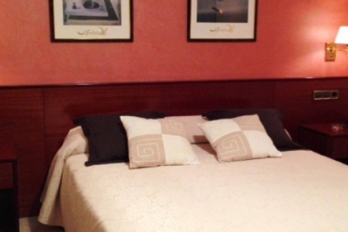 minibar, desk, blackout curtains, cots/infant beds