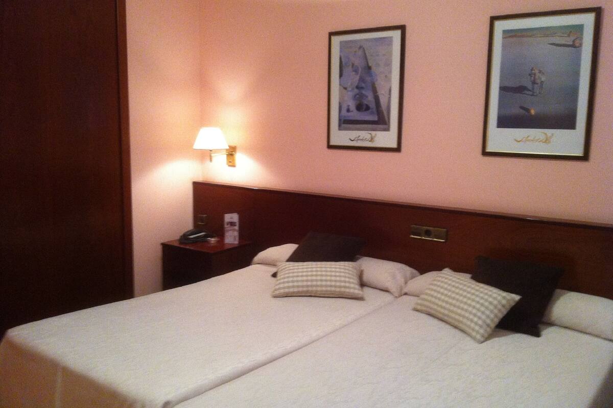 minibar, desk, blackout curtains, cots/infant beds