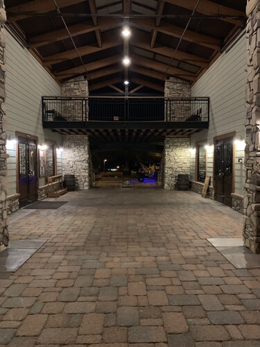 Bullheadcity Resort Home