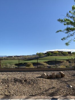 Bullheadcity Resort Home