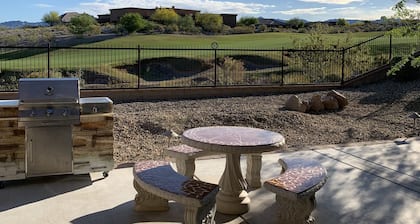 Bullheadcity Resort Home