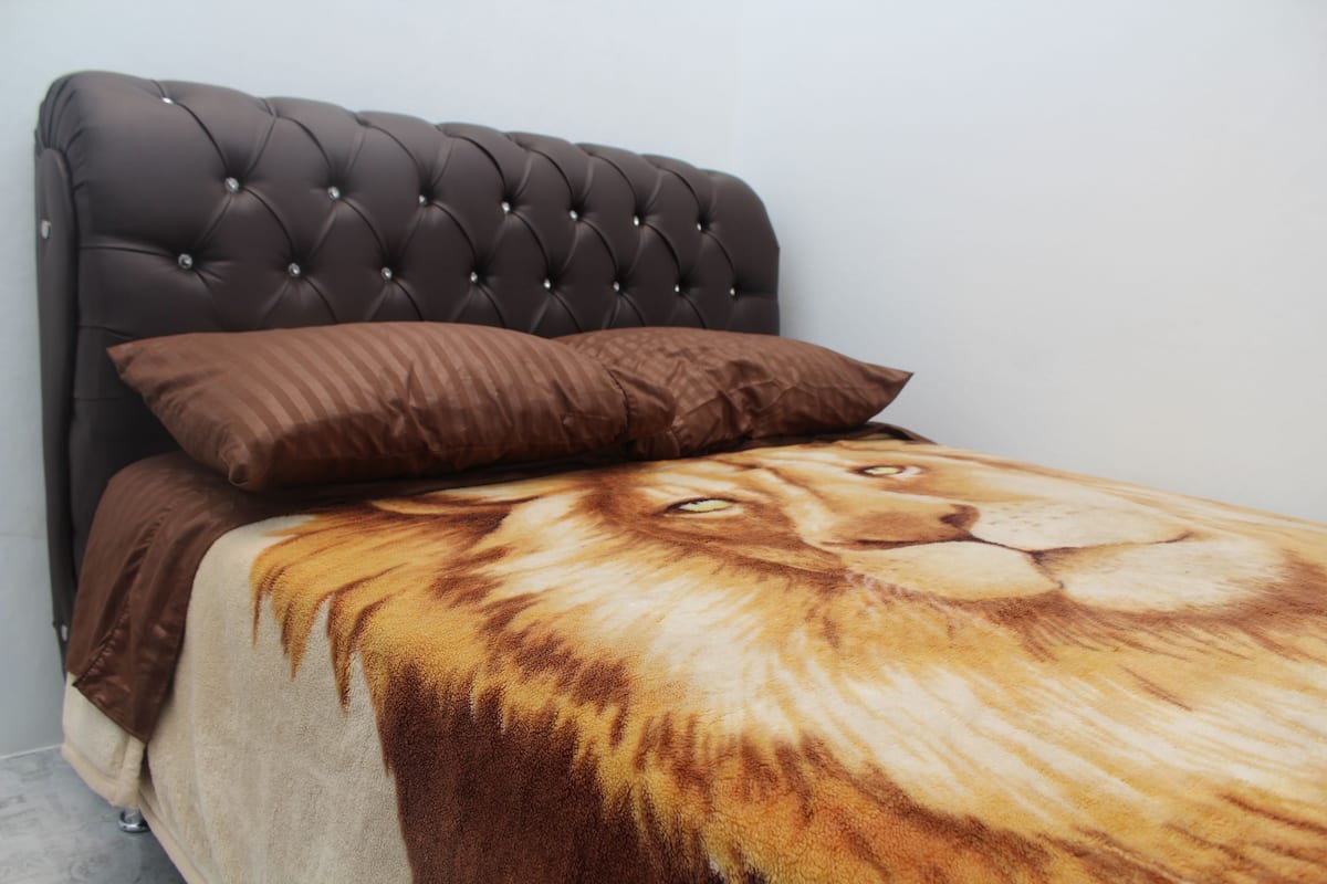 Standard Suite, 1 Double Bed