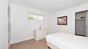 3 bedrooms