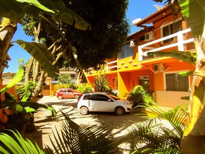Exterior - Residencial Hibiscos (Porto Seguro)