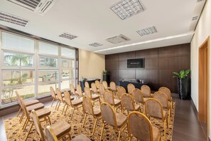 Meeting facility - Intercity Itupeva (Itupeva)