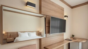 Standard PwD Disability Access - 1 Double Bed