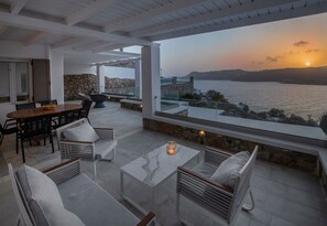 Terras