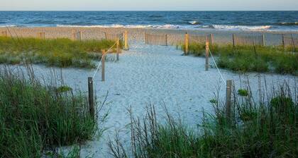 Next 2 Paradise-203 - Great Oceanfront Condo Close to Everything!