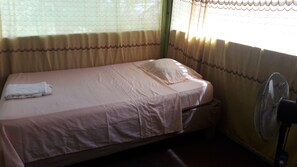 Room - Explorer Lodge (Indiana)