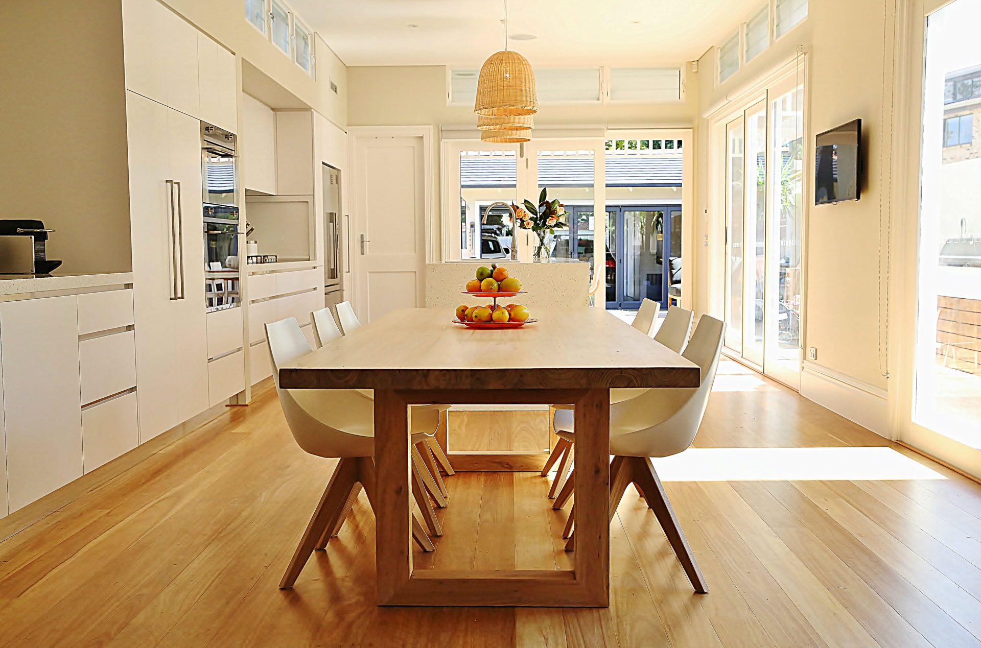 Manly Mabuhay Holiday Home