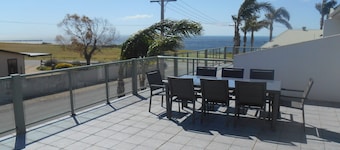 Adam's View -     Off Peak Special! - Free WiFi