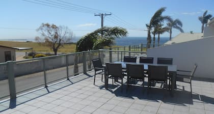 Adam's View - Off Peak Special! - Free WiFi