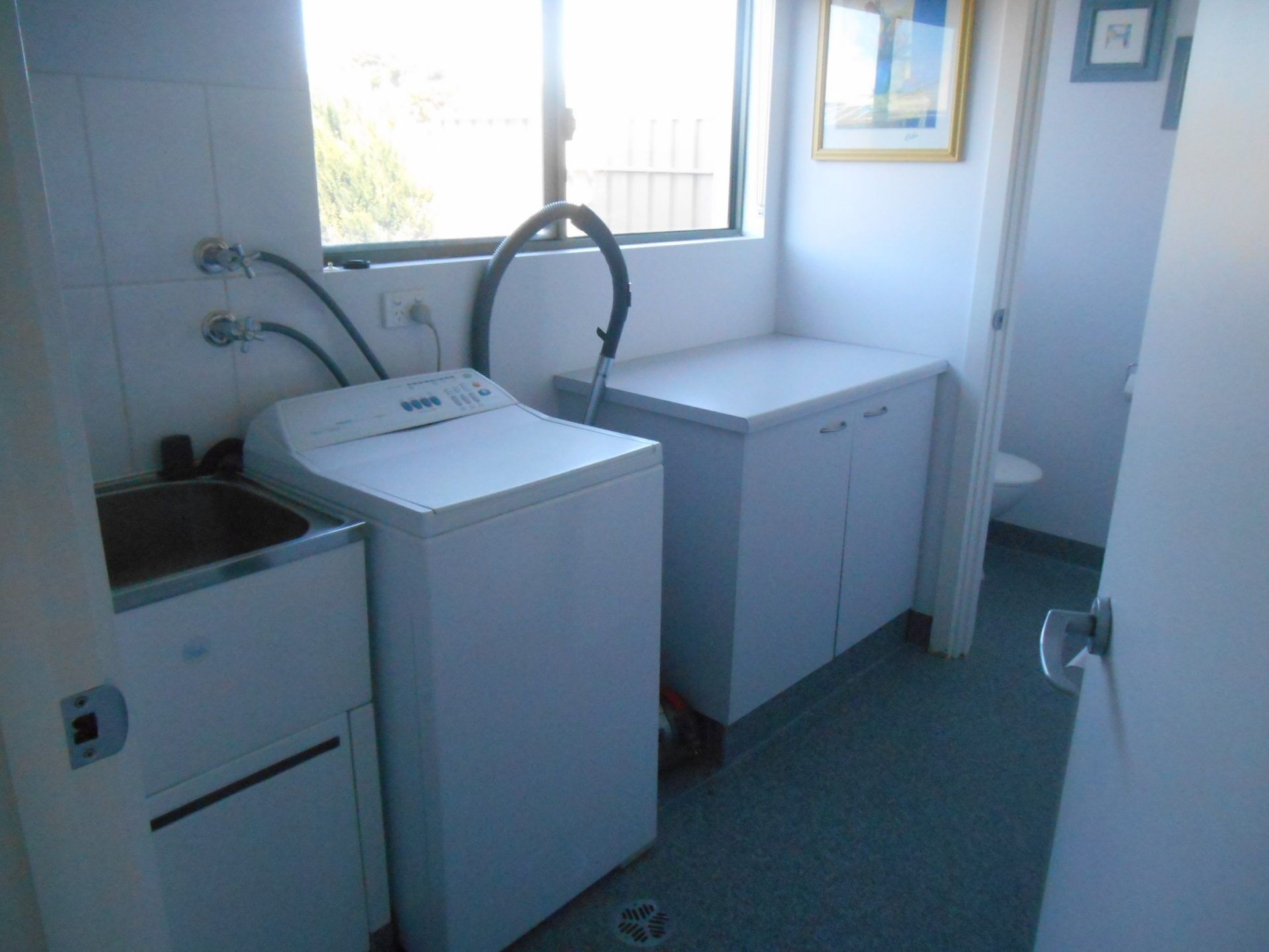 Adam's View -     Off Peak Special! - Free WiFi — image 2