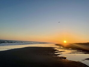 Beach nearby - Relax in this 2BR condo at Seven Seas, just steps from Holden Beach. (Holden Beach)