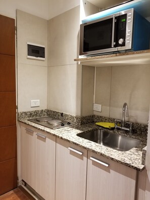 Studio | Private kitchen