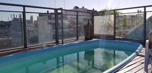 Porch - Studio Bulnes (Buenos Aires)
