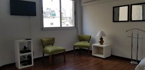 Studio | Room amenity - Studio Bulnes (Buenos Aires)