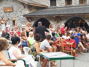 Children’s activities - Camping Pont d'Ardaix (El Pont De Bar)