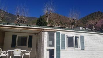 Mobil Home | Terraza o patio