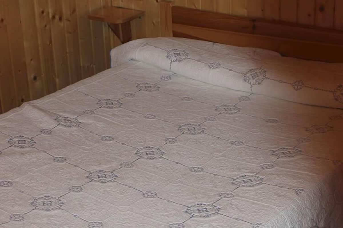 Chalet, 2 Bedrooms