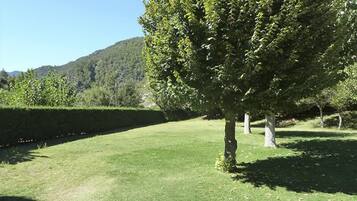 Jardín