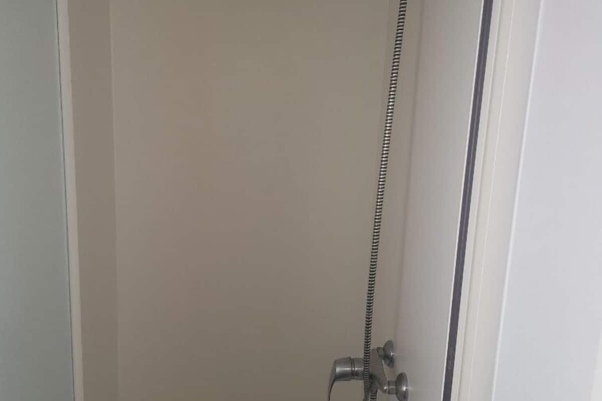 Mobile Home | Bathroom