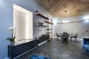 Interior - Luma Suite Via Veneto - Roma . Your private luxury nest in Rome (Roma)