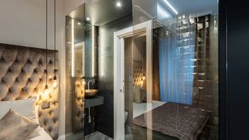 3 chambres, fer et planche Ă repasser, Wi-Fi, draps fournis