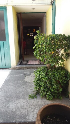 Habitación privada en casa residencial en Ciudad Satélite