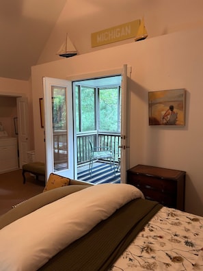 3 Schlafzimmer, Schreibtisch, kostenloses WLAN, Bettwäsche