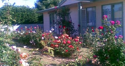 Sea Rose ~ Short walk to the beach and shops! Off Peak Special!