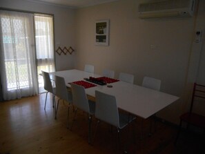 Restaurantes