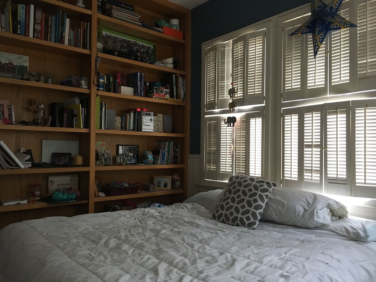 Bild für Gastgeberprofil