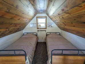 1 dormitorio, cuna de viaje, wifi