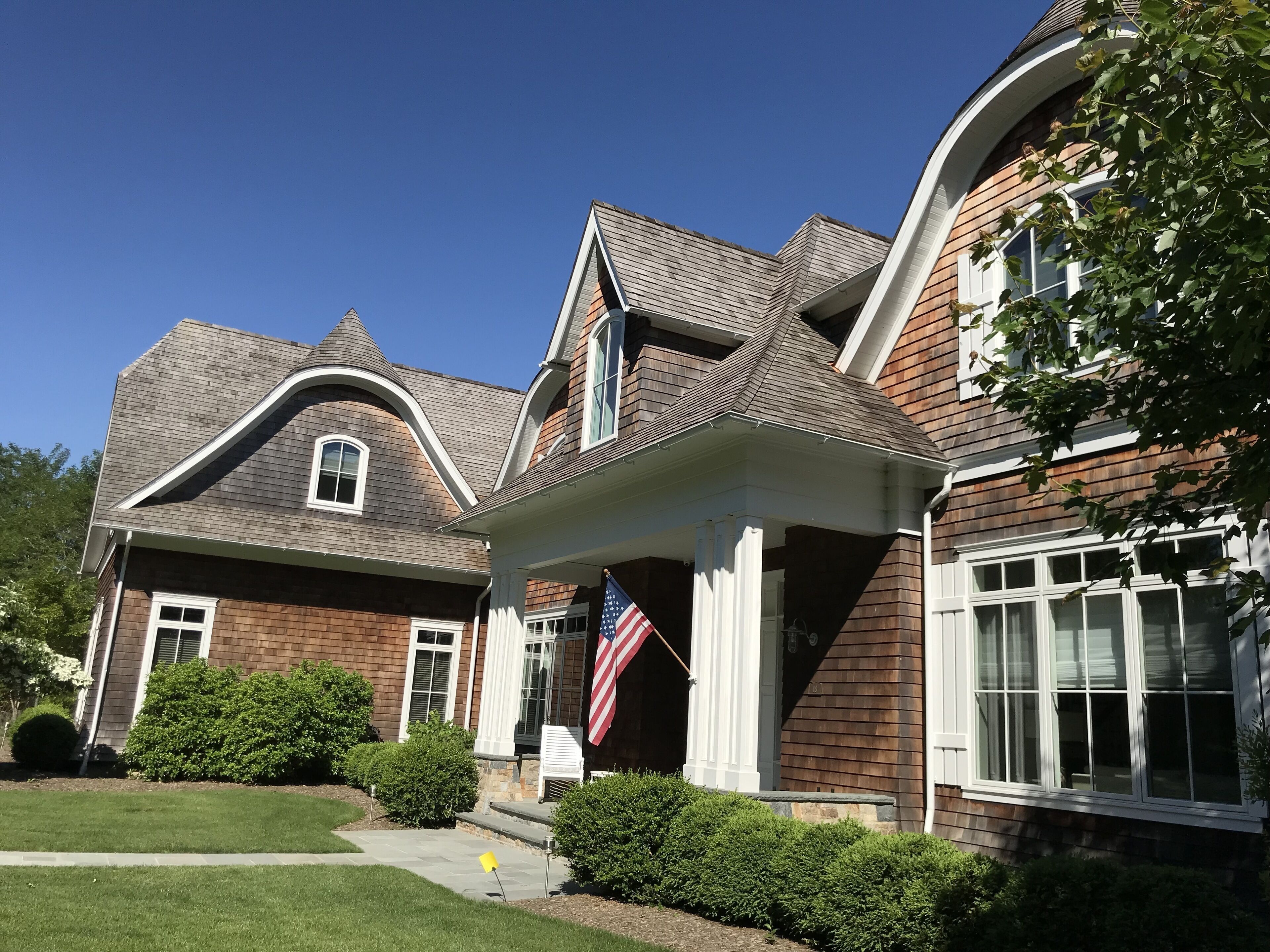 New Listing - 7 BR, 9 Bath, 5 Fireplaces - 