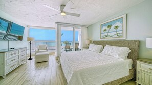 3 chambres, fer et planche à repasser, Wi-Fi gratuit, draps fournis