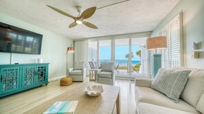 Téléviseur connecté