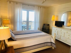 4 chambres, Wi-Fi gratuit, draps fournis