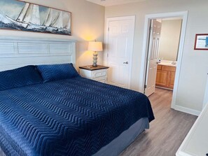 4 bedrooms, free WiFi, bed sheets