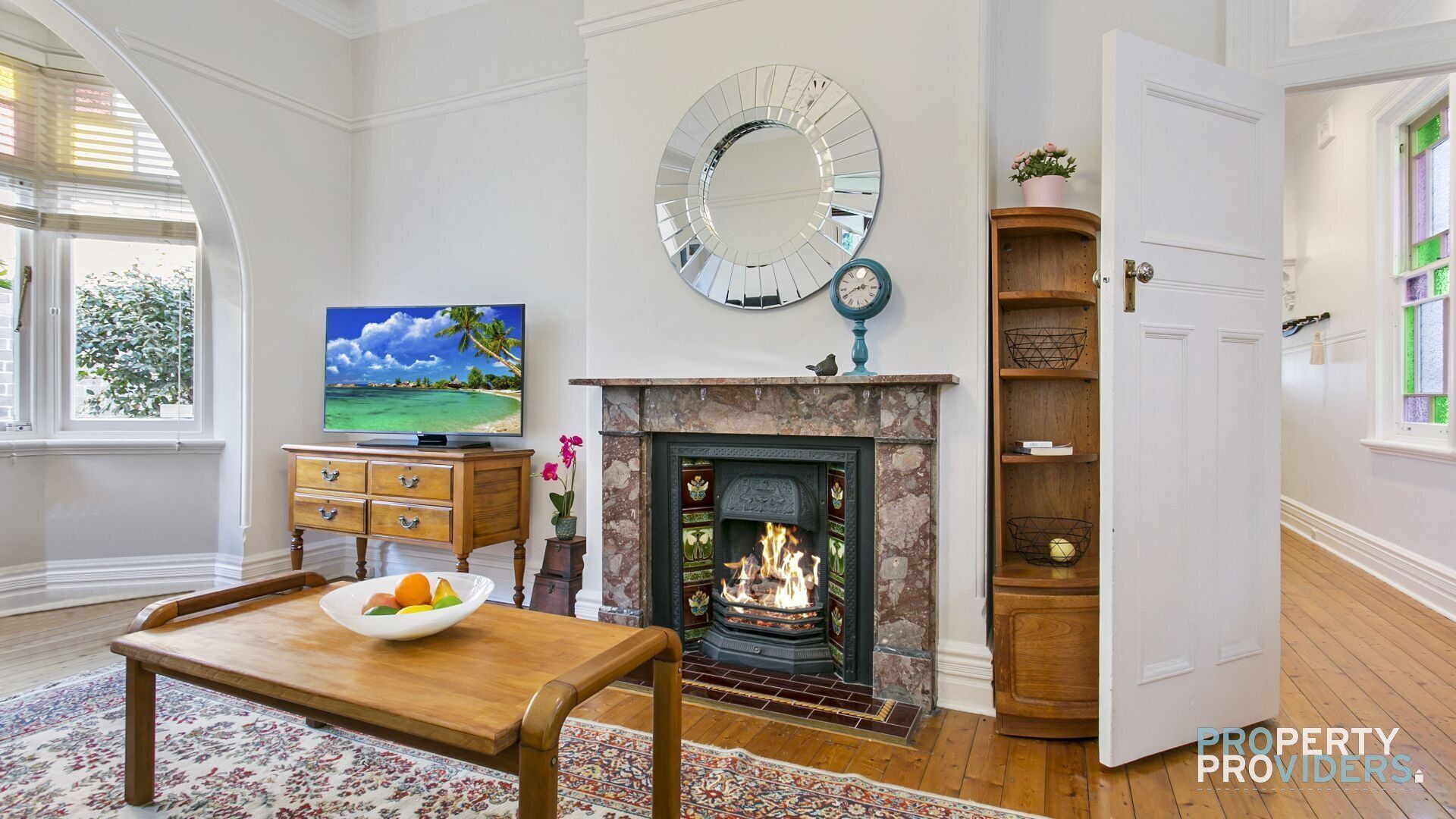 3 Bedroom Heritage Home in Mosman — image 16