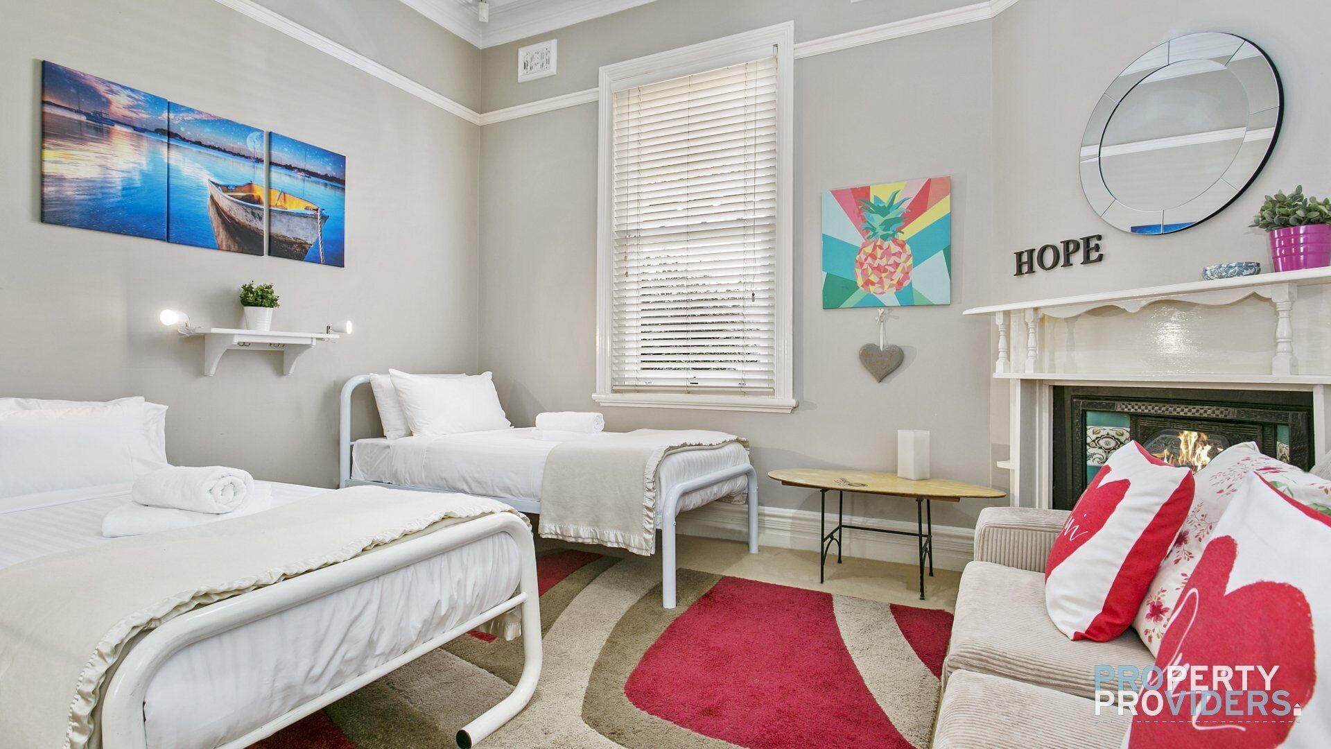 3 Bedroom Heritage Home in Mosman — image 17