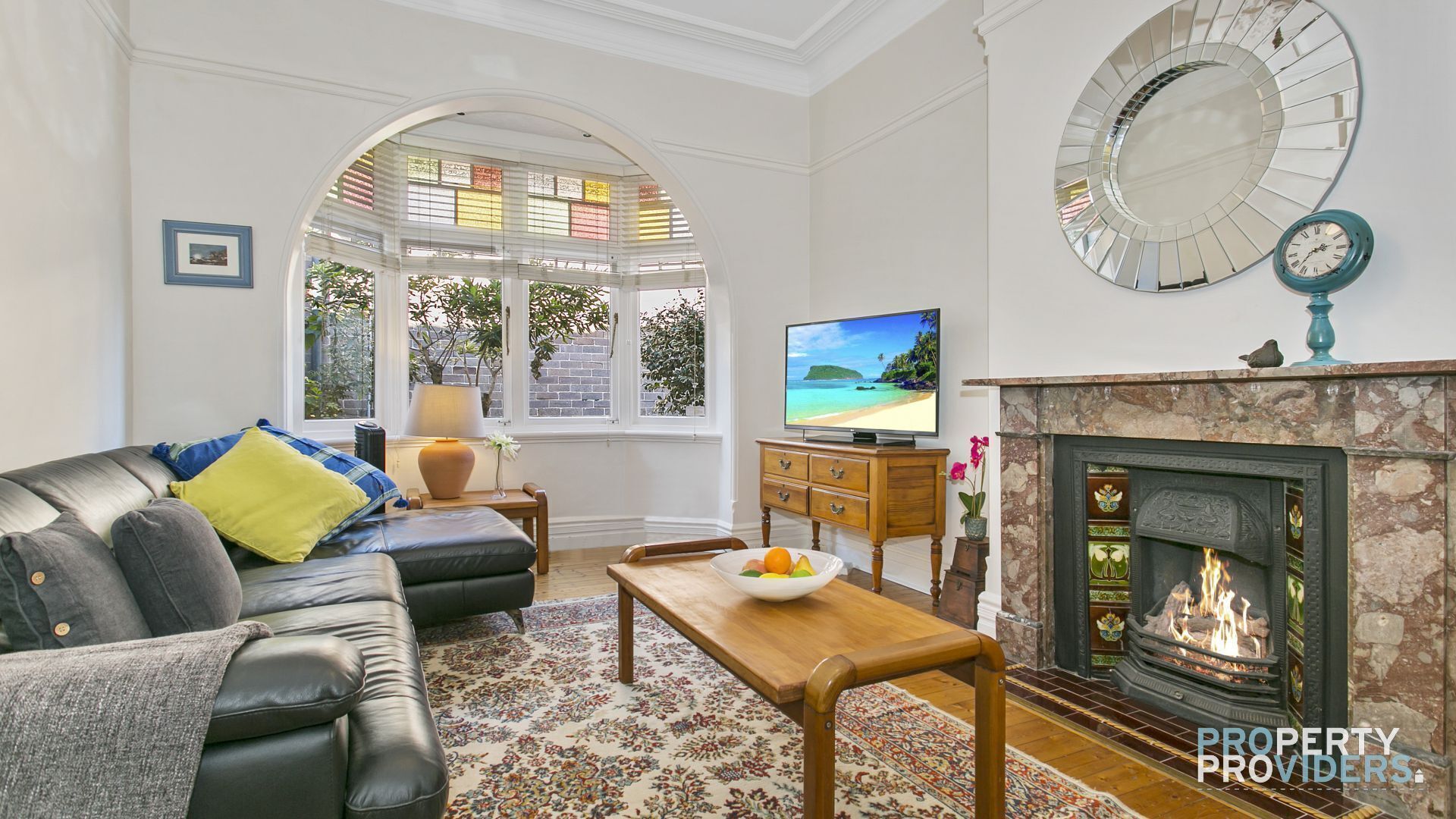 3 Bedroom Heritage Home in Mosman — image 8