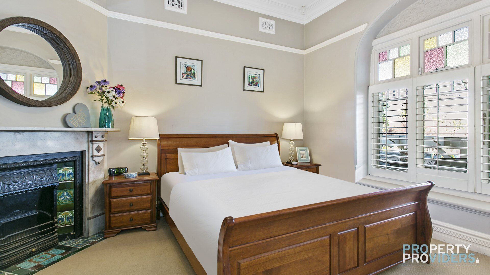 3 Bedroom Heritage Home in Mosman — image 13