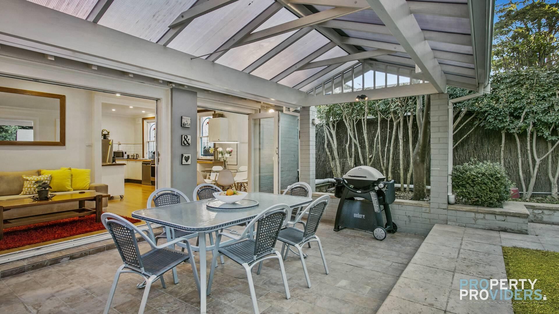 3 Bedroom Heritage Home in Mosman — image 14